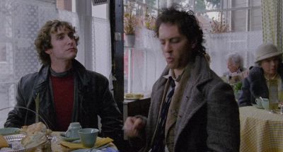 Balls We want the finest wines available to humanity - Withnail &amp; I