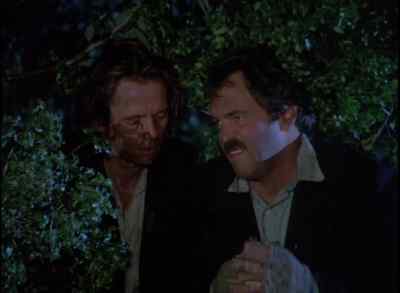 Ballsy move. - Knight Rider