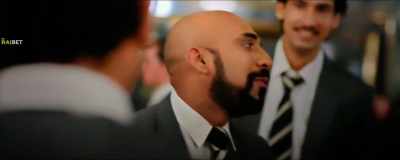 Ballu was next. And you know what he said? - 83