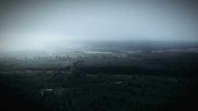 - Ballypatrick Forest
is a beautiful place, - Murder in the Badlands