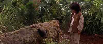 - Baloo? - The Jungle Book