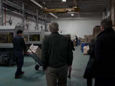 Balq Home Products, - First Reformed