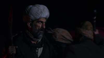 Baltaoglu anxiously awaits
the enemy ships. - Rise of Empires: Ottoman