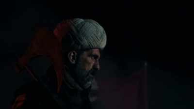 Baltaoglu and the Ottoman Navy - Rise of Empires: Ottoman