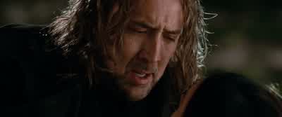 Balthazar, what have you done? - The Sorcerer's Apprentice