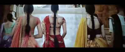 Baluk Rai, forgive my warriors
for any errors committed. - Samrat Prithviraj