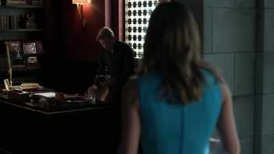 Balvenie, 40-year-old. - Marvel's Iron Fist