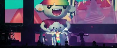 Balvin hits an important milestone on YouTube... - A Family Man