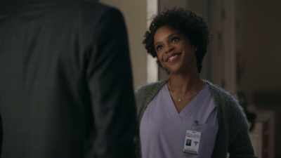 Bam. I'll take 20,
domino. That's game, baby. - The Rookie: Feds