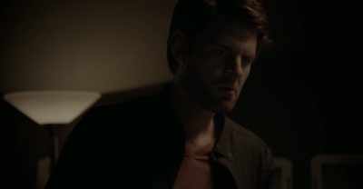 - Bam. Right there.
- That's good enough. - Nina of the Woods