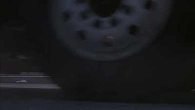 -Bam!
-[screeching wheels, collision] - Women Who Rock