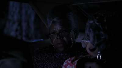 Bam, somebody tryin' to
kill your ignorant ass, - Boo 2! A Madea Halloween