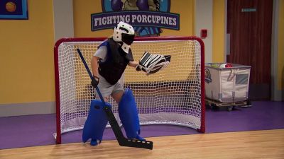 - Bam!
- What? - Liv and Maddie