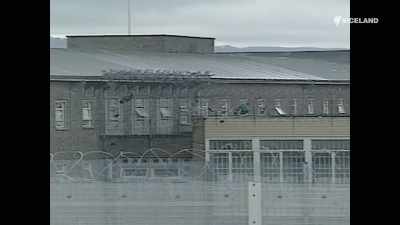 Bamber was jailed for life
for killing five people. - The Bambers: Murder at the Farm
