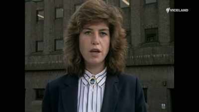 Bamber said that she would say
strange things, - The Bambers: Murder at the Farm