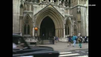 Bamber's attempts to win an appeal
have so far been refused - The Bambers: Murder at the Farm
