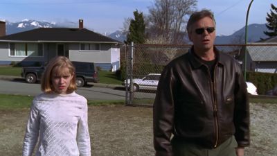 Bambinas! - Stargate SG-1