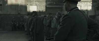 BAMLER: Neutral Switzerland
is becoming a problem. - Bonhoeffer: Pastor. Spy. Assassin