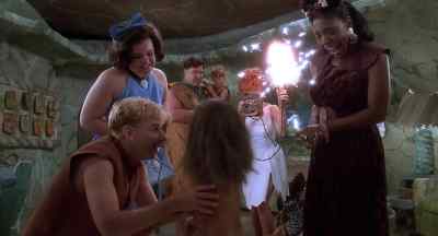 Bamm-Bamm! - The Flintstones