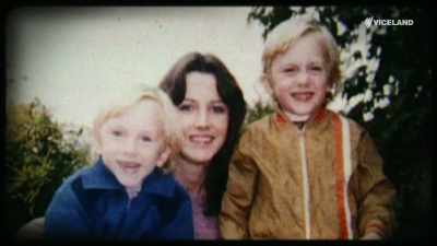 Bams loved her boys, adored them. - The Bambers: Murder at the Farm