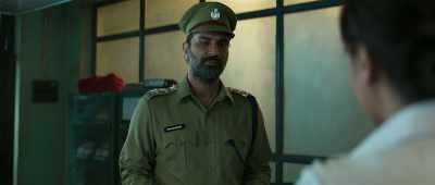 Ban this pointless rally and let's
concentrate on work. - Mardaani 2