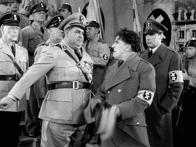 Banana Banana - The Great Dictator