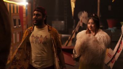 'Banana cadabra ' - The Banana Splits Movie