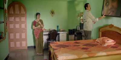 Banana, coconut, sugarcane..
We grow everything. - Sairat
