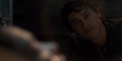 Ma? - Billy the Kid