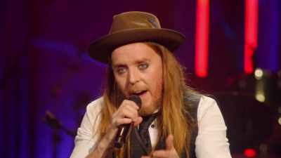 ♫ banana - Tim Minchin: Back