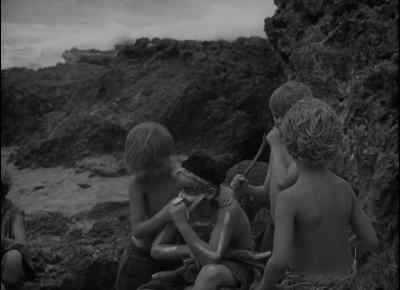 Bananas! - Lord of the Flies