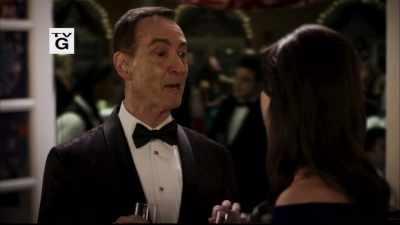 Band is keeping the dance floor
quite busy, - Christmas Wishes & Mistletoe Kisses