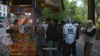 [band member speaking Korean] - Fanmade: ENHYPEN