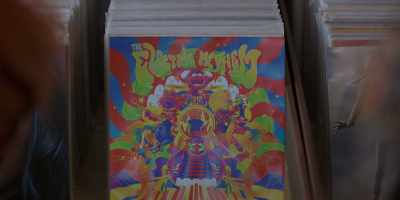 BAND MEMBERS: Whoa! - The Muppets Mayhem