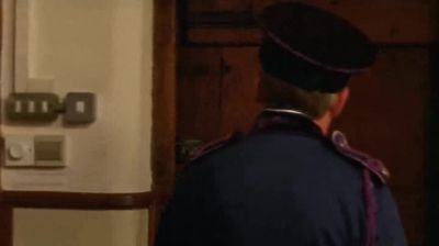 BAND MUSIC PLAYS - Midsomer Murders