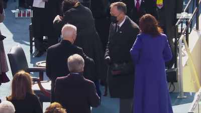Band playing fanfare - Deadlocked: How America Shaped the Supreme Court