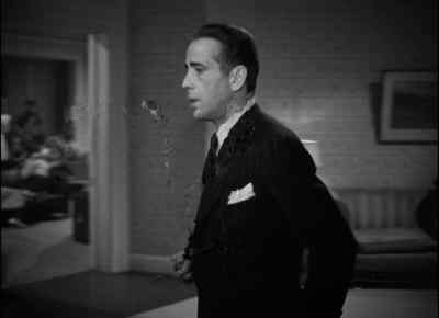 ♪ (BAND SINGING
"AND HER TEARS FLOWED LIKE WINE") ♪ - The Big Sleep