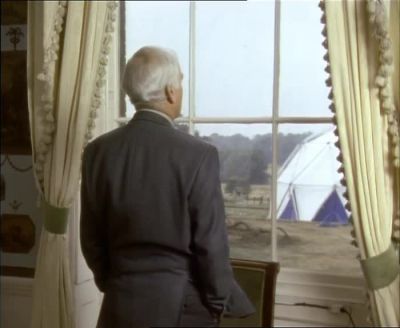 (Band stops) - Inspector Morse