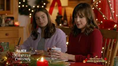 Подобро да се вратам во B&B наскоро, - Christmas in Montana