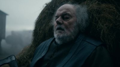 - [bandit] Into position!
- [White Hair] Forward! Find cover! - Vikings