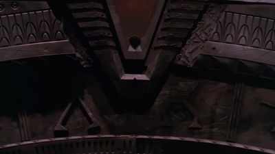 Bandit is still on controlled
entry. Present heading 196. - Stargate SG-1