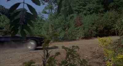 (BANDIT)That's not good. - Smokey and the Bandit