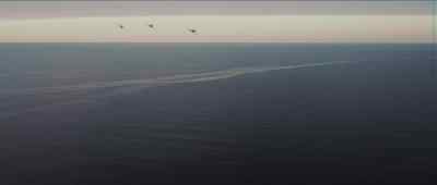 Bandits spotted, angels
20 heading north wield. - The Shamrock Spitfire