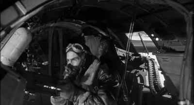 Bandits, three 190s at two o'clock. - The War Lover