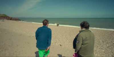 Bands start, usually,
when people are quite young, - blur: To the End