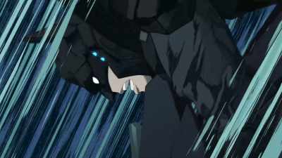 Bane? How did you-- - Batman Ninja