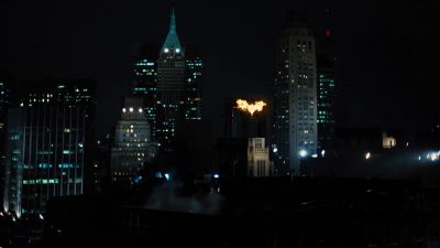 BANE:
lmpossible. - The Dark Knight Rises