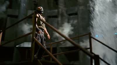 Theatricality and deception powerful agents to the uninitiatedBut we are initiated aren't we BruceMembers of the League of ShadowsAnd you betrayed usUs You were excommunicatedby a gang of psychopathsI am the League of ShadowsAnd I'm here to fulfill Ra's - The Dark Knight Rises