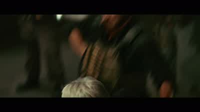 I only need one other board member. - The Dark Knight Rises