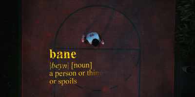 "Bane." - The Crossover
